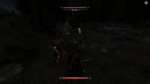 Skyrim: Ep8 -On the road смотреть онлайн