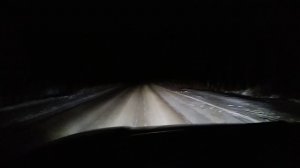 Led птф freelander 2 part 3