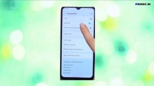 Samsung Galaxy A13 で NFC を有効にする方法 Samsung Galaxy A13 で NFC を無効にする