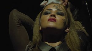 Акробаты на подкидных досках ЦЕПНЫЕ ПСЫ под руководством заслуженного артиста России Сергея Трушина