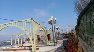 #Анапа Набережная 8 марта