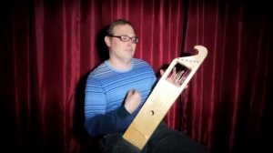 Гусли наигрыши