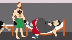 ТЮРЕМНЫЙ ТУРНИР (серия 2) БОЙКА vs ДАЦИК _ КОНОР vs ЕМЕЛЬЯНЕНКО _ Бои Без Правил.mp4