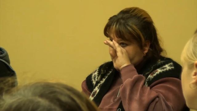 Марш с колясками на Калининград! смотреть онлайн