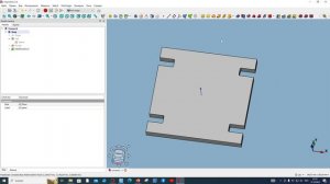 FreeCAD.#6. Симметричные 3Д-Модели. Инструменты Симметрия и Множественные преобразования