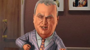 Мульт. личности. выпуск 26(новый сезон) 9.10.2011