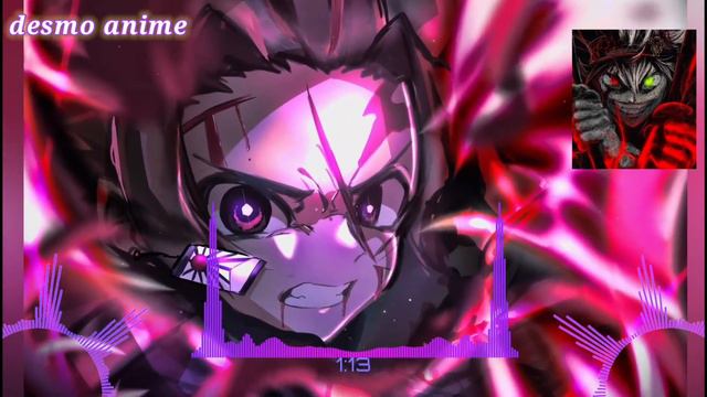 g3ox_em - GigaChad Theme (Phonk House Version)|track visualization| смотреть онлайн