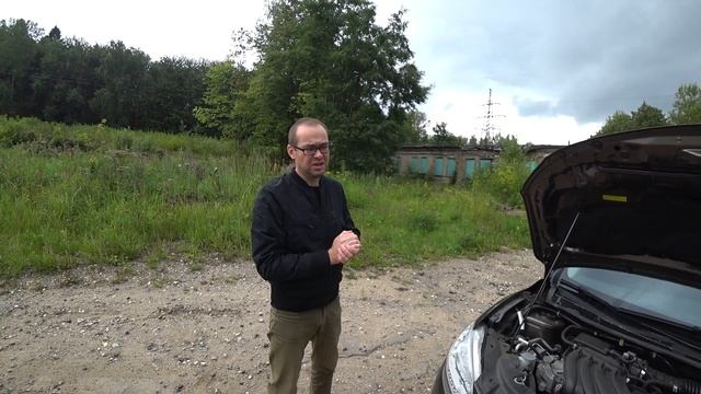 Ниссан Сентра CVT 1.6#"ГОД без ЗАБОТ" смотреть онлайн