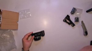 Sony ZV-E10 (вторая попытка)