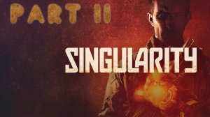 Singularity Part_2