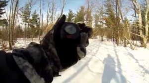 Цифровой GPS возвращатель Bushnell BackTrack G2