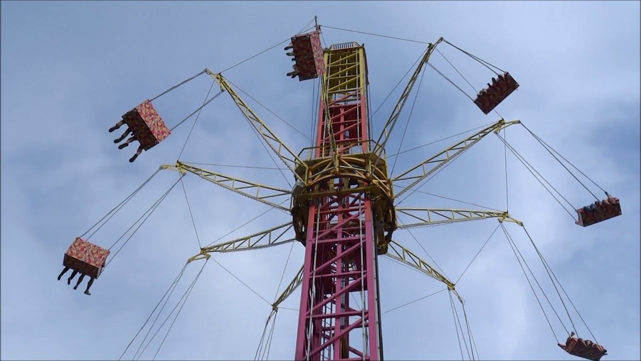 День города 27 июля 2018. город Тюмень . смотреть онлайн