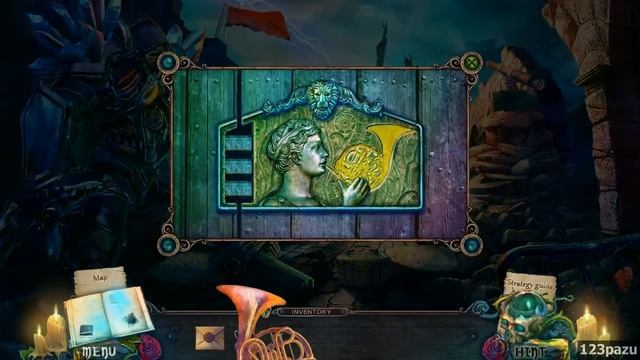 Witches' Legacy 3: Hunter and the Hunted Walkthrough - Part 10 Bonus Chapter смотреть онлайн