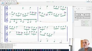 Audiveris 5 2 4 : lire des partitions PDF pour Musescore