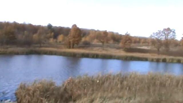 Моя рыбалка и путешествие на машине УАЗ смотреть онлайн