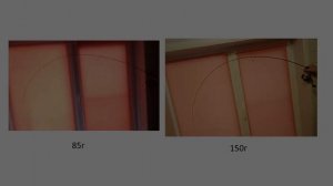 Самодельный спиннинг для мормышинга. Вариант #2.