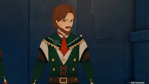 Что между ними!? Дилюк и Кэйа в Genshin Impact: КВЕСТ Ежели тебя не поддерживают ветра.