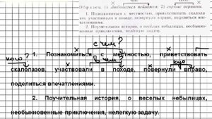 Задание № 121 — Русский язык 5 класс (Ладыженская, Тростенцова)