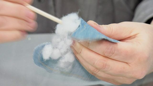 Специальный репортаж от 26.12.2022. "Новогодние украшения своими руками"