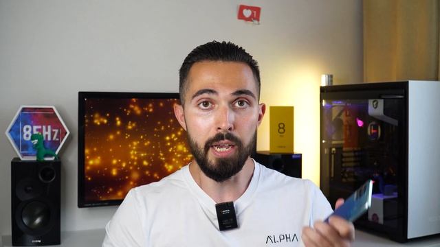 Realme 8 PRO | ПОЛНЫЙ ОБЗОР И ОПЫТ смотреть онлайн