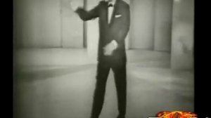 Elvis Presley and Frank Sinatra