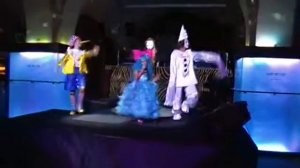 Ожившая кукла - Сабина