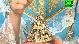 В гостях у Дуняши