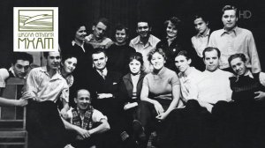 К своему 80-летию легендарная Школа-студия МХАТ открыла выставку в Новом Манеже