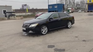 САМЫЕ ЧЕТКИЕ ДИСКИ ДЛЯ КАМРИ ? 18R - ВИД ИМЕЕТ !!!