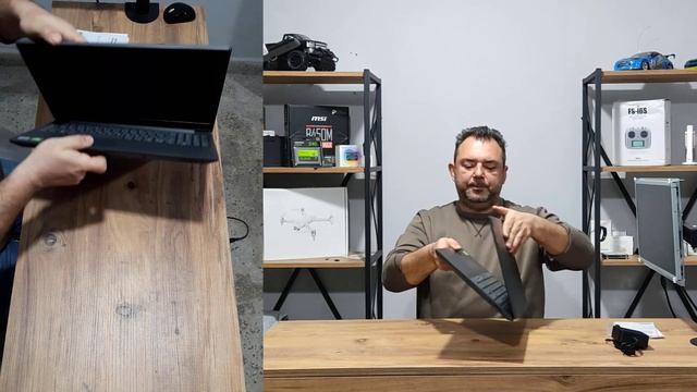 Lenovo V15-IIL Intel Core i5 1035G1 12GB 512GB SSD MX330 Freedos 15.6" FHD 82C500NPTXZ6 inceleme. смотреть онлайн