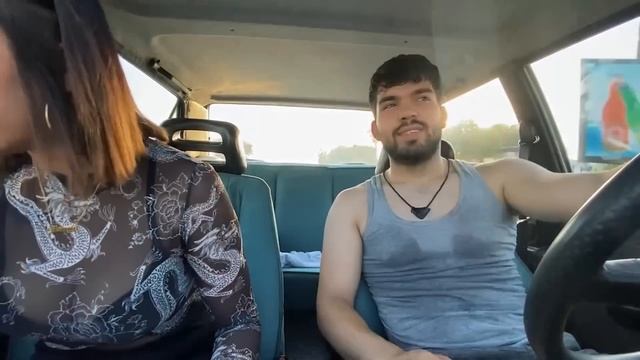 KIBRIS'TA Kızla İlk Buluşma : ŞAHİNCİ 29. Bölüm смотреть онлайн