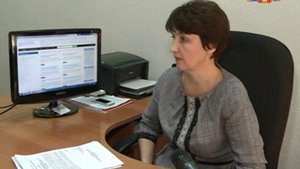 В школах открылась запись в первый класс