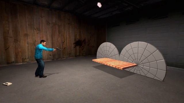 Dinosaurs Attacked The City in Gmod?! (Garry's Mod) смотреть онлайн