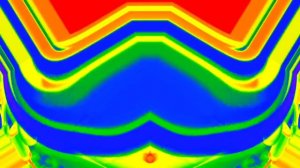 NEON & RAINBOW & MULTIMIRROR Gummibär REQUEST VIDOE Russian HD Gummy Bear Song