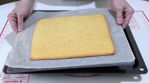 Пирожное Краковское