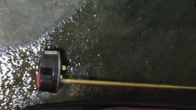 Самодельная мойка для деталей двигателя из бочки. Это реально работает !! #rostscooter