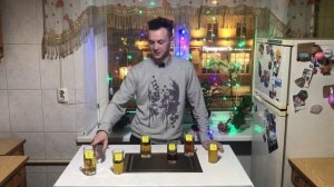 Топ- энергетиков. Самый вкусный энергетик. взгляд изнутри