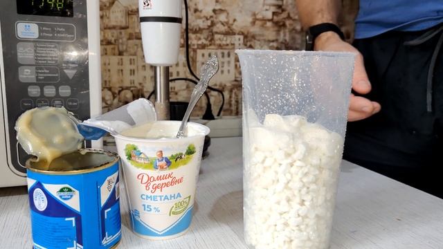 Рулет с мандаринами без духовки / Вкусно и необычно / Папа На Кухне смотреть онлайн