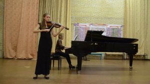 Ф. Рис, "Вечное движение"