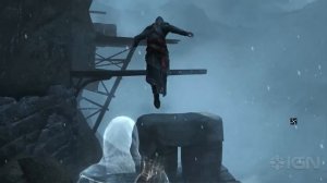 Assassin’s Creed: The Ezio Collection Review