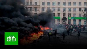 «Пусть генералы приходят к власти»: Зеленскому предрекли гражданскую войну | «Итоги недели»