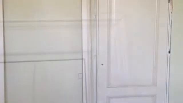Склейка наличников до установки.