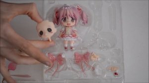 ¡MI PRIMER NENDOROID!