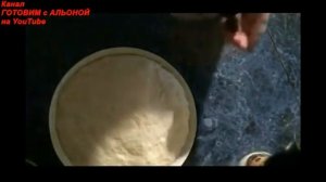 ДОМАШНИЙ ЗАВАРНОЙ ХЛЕБ!