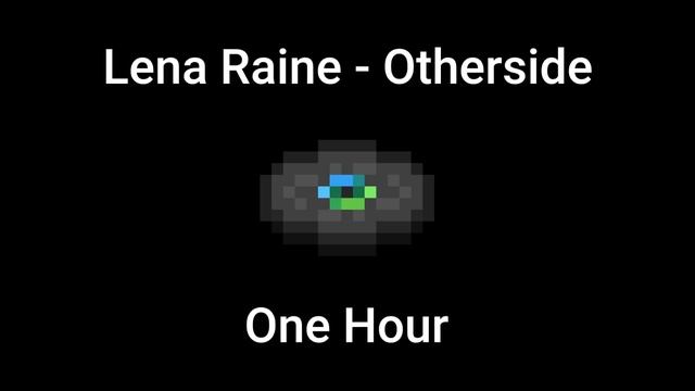 Otherside by Lena Raine - One Hour Minecraft Music смотреть онлайн