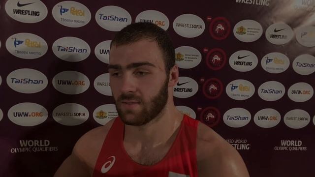 Сергей Козырев: «Психология - главный фактор успеха!» смотреть онлайн