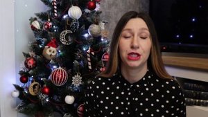 Выпуск 91. Об издании книги "Ночь перед Рождеством" с иллюстрациями Евгения Антоненкова