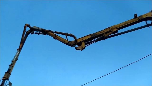 Монолитный фундамент