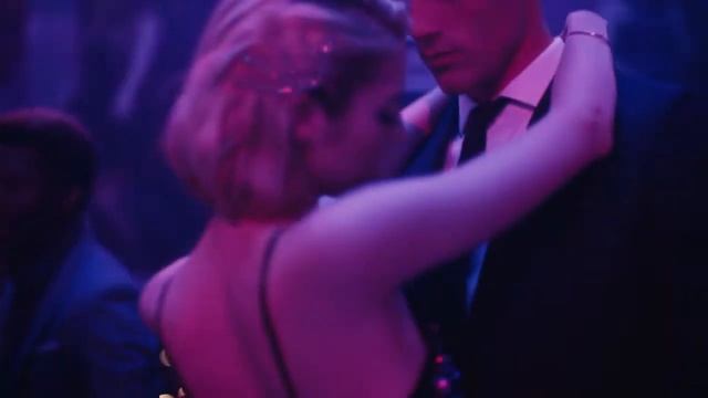 Euphoria | Nate x Maddy Dance Battle смотреть онлайн