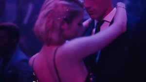 Euphoria | Nate x Maddy Dance Battle